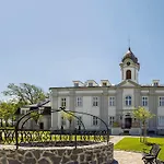 Panstvi 3* Dlouha Lhota (Pribram)