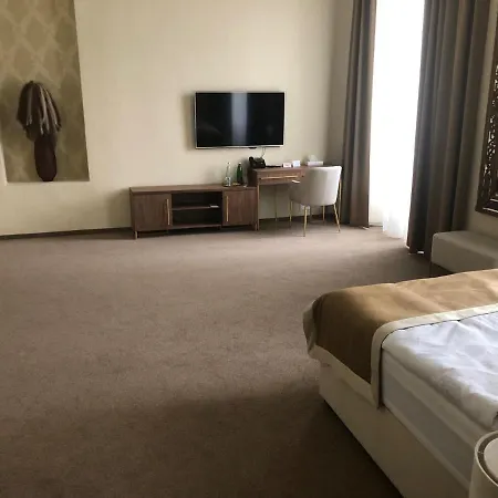 Panstvi 3* Dlouhá Lhota