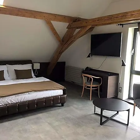 Hotell Panstvi Dlouhá Lhota