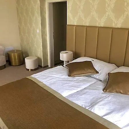 Panstvi Hotell