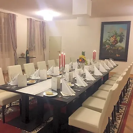 Panstvi Hotell