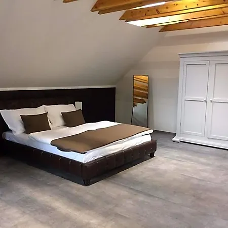 Panstvi Hotell