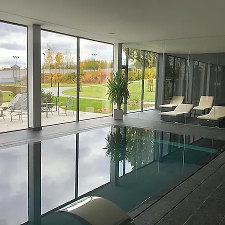 Panstvi Hotell Dlouhá Lhota