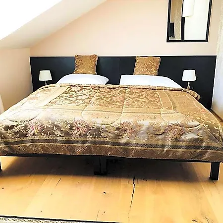 Panstvi Hotell 3*