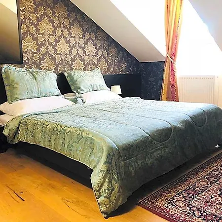Panstvi Dlouhá Lhota