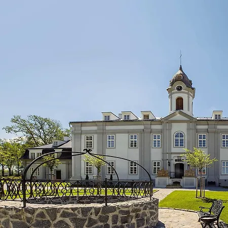 Panstvi 3* Dlouhá Lhota