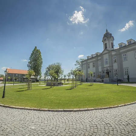 Panstvi Szálloda Dlouhá Lhota