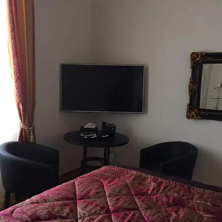Hotel Panstvi Dlouhá Lhota