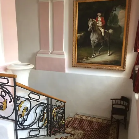 Szálloda Panstvi