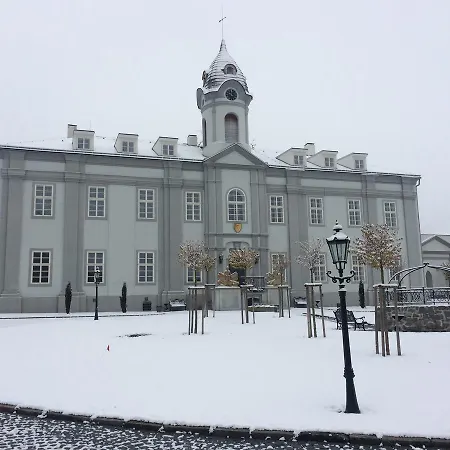 Panstvi Hotel