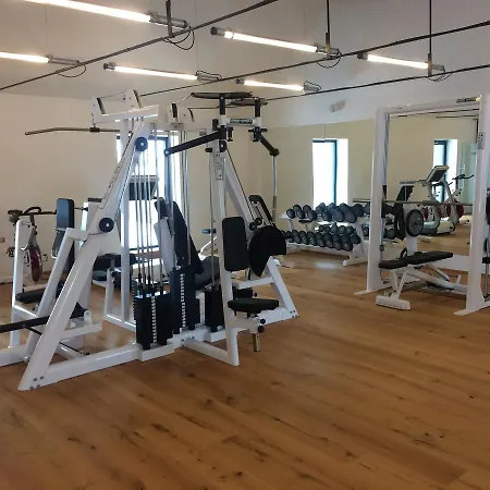 Panstvi 酒店 Dlouhá Lhota