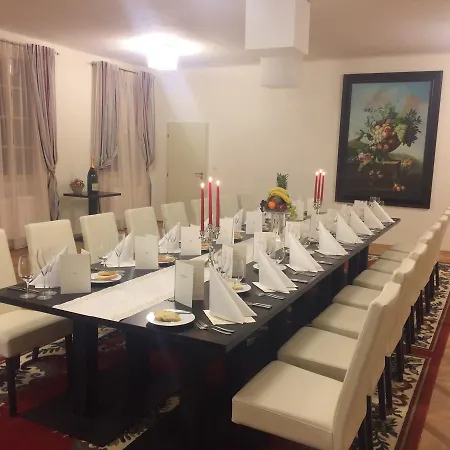 Panstvi Hotell