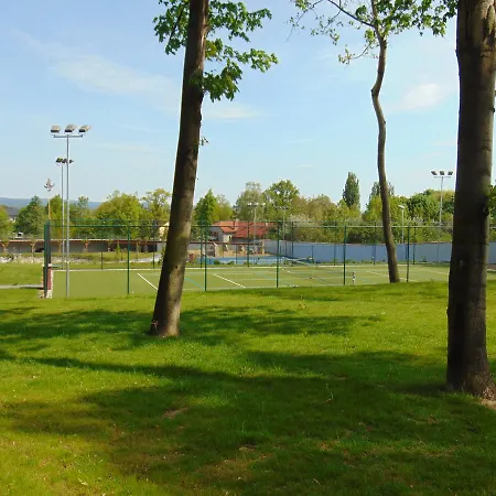 Panstvi Szálloda 3*