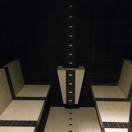 Panstvi Hotell 3*