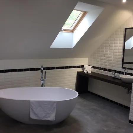 酒店 Panstvi Dlouhá Lhota