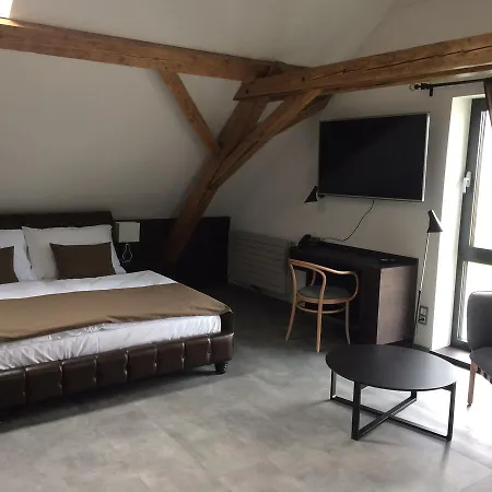 Panstvi 3* Dlouhá Lhota