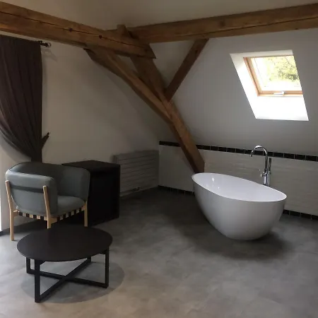 Panstvi 3* Dlouhá Lhota