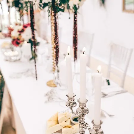 Panstvi Hotel Dlouhá Lhota