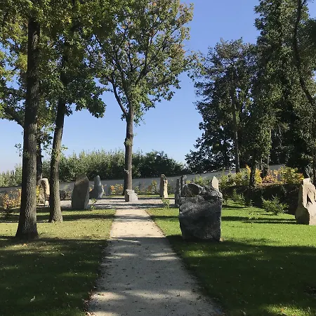 Panstvi Szálloda Dlouhá Lhota