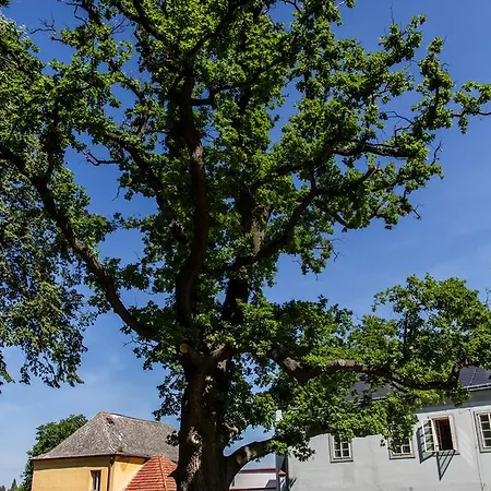 Panstvi Hotel Dlouhá Lhota