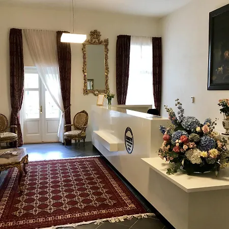 Panstvi Szálloda Dlouhá Lhota