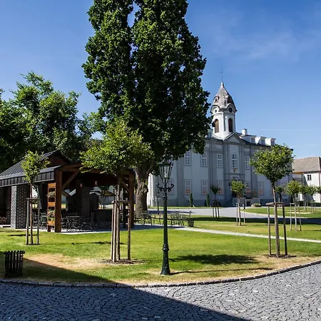 Szálloda Panstvi