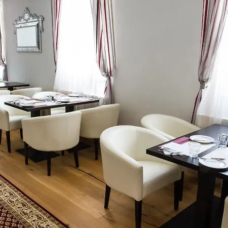 Panstvi 3* Dlouha Lhota (Pribram)