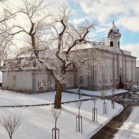 Szálloda Panstvi Dlouhá Lhota