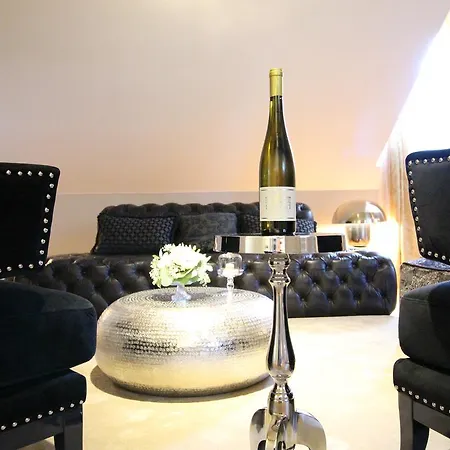 Panstvi 3* Dlouhá Lhota