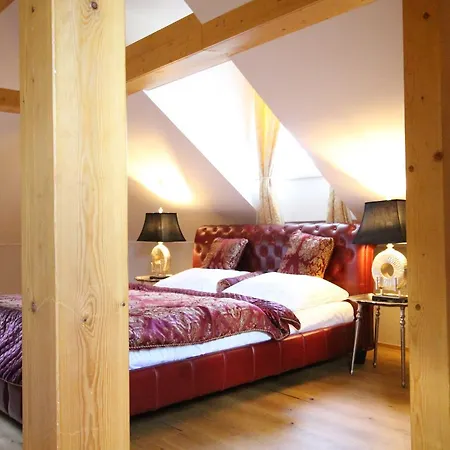 Panstvi 3* Dlouhá Lhota