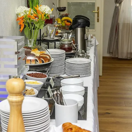 酒店 Panstvi Dlouhá Lhota