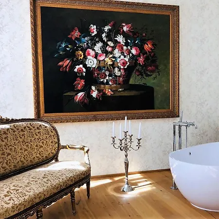 Panstvi Hotel Dlouha Lhota (Pribram)