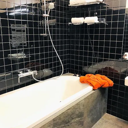Panstvi Hotel 3*
