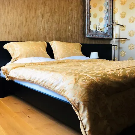 Panstvi Szálloda 3*