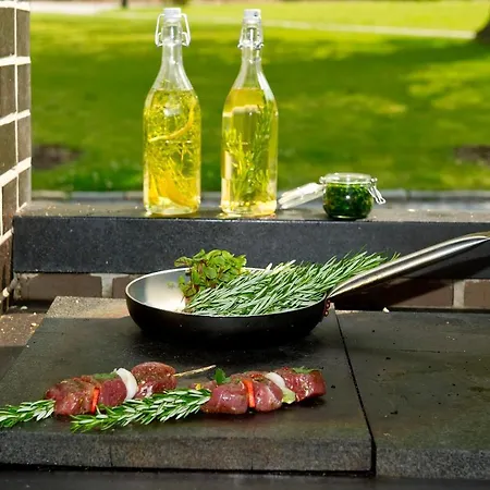 Hotel Panstvi Dlouhá Lhota