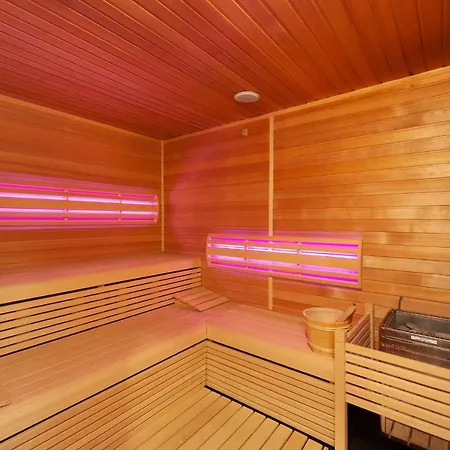 酒店 Panstvi Dlouhá Lhota