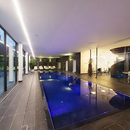 Panstvi 酒店 Dlouhá Lhota