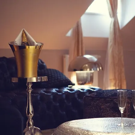 Hotel Panství 3*