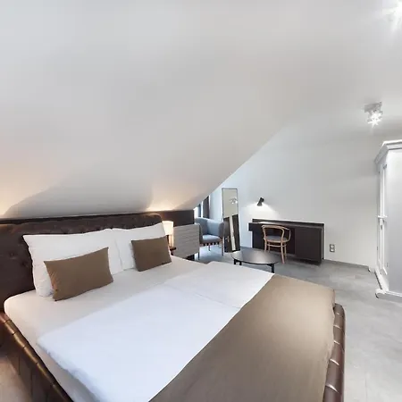 Hotel Panství