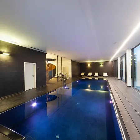 酒店 Panstvi Dlouhá Lhota