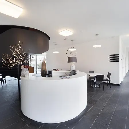 Panstvi 3* Dlouhá Lhota