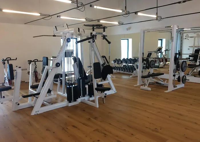 Panstvi Hotel Dlouha Lhota (Pribram)