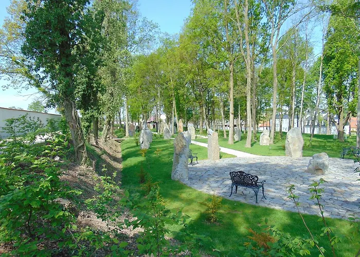 Panství 3* Dlouhá Lhota