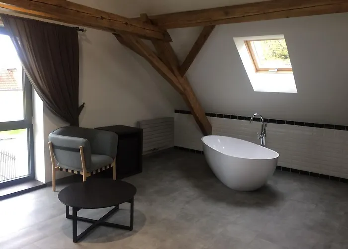 Panství 3* Dlouhá Lhota