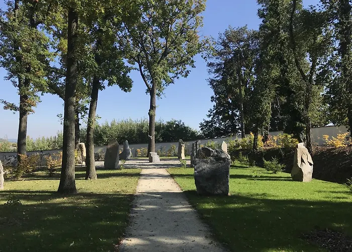 Panství Hotel Dlouhá Lhota