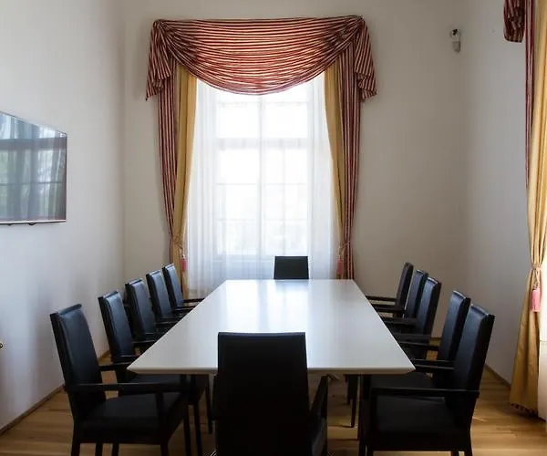 Panství Dlouhá Lhota