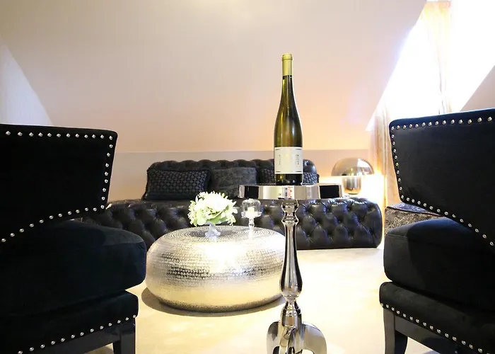 Panství 3* Dlouhá Lhota