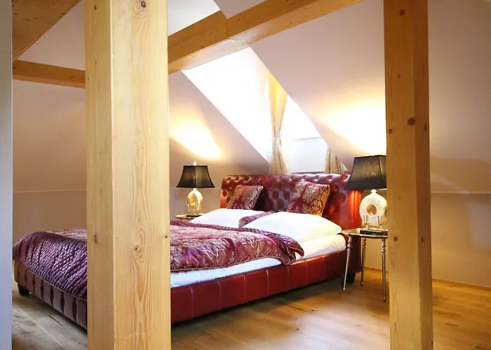 Panství 3* Dlouhá Lhota