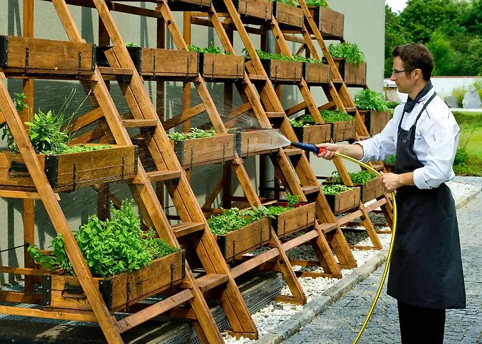 Panství 3* Dlouhá Lhota