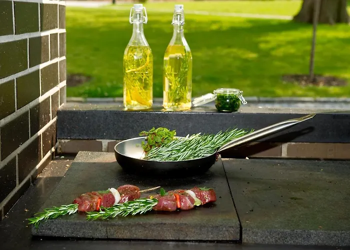 Hotel Panství Dlouhá Lhota